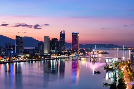 Bàn cách quy hoạch và phát triển trung tâm các đô thị TP Đà Nẵng