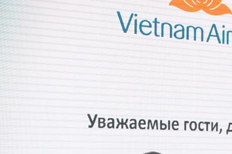 Những con số ấn tượng sau 25 năm Vietnam Airlines mở đường bay tới Nga
