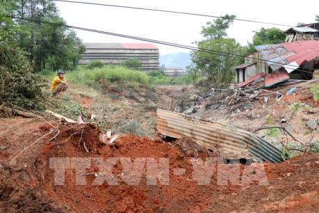 Vinachem sẽ xử lý đảm bảo an toàn nguồn nước sau vỡ đập bãi thải