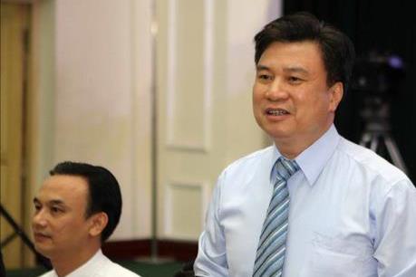 Quan điểm của Bộ Giáo dục và Đào tạo về tài liệu Tiếng Việt lớp 1 Công nghệ giáo dục