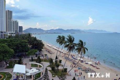 Năm Du lịch quốc gia 2019 sẽ gắn với Lễ hội Biển Nha Trang