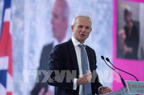 Anh hướng tới một thỏa thuận về Brexit có thể làm hài lòng EU