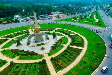 8 tháng đầu năm 2018, Trà Vinh thu hút được 66 dự án đầu tư