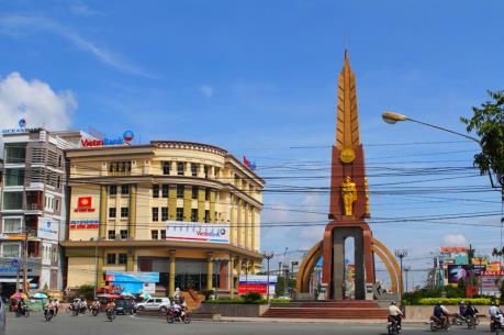 Cà Mau cắt giảm một nửa thành phần đoàn đi công tác tại Nga