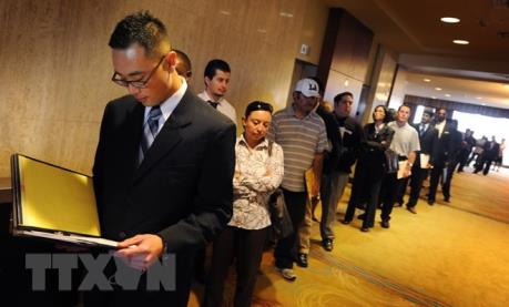 Mỹ: Xu hướng kiến tạo việc làm trong lĩnh vực năng lượng