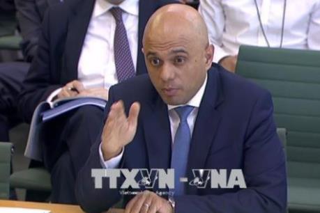 Anh chuẩn bị kịch bản xảy ra bất ổn khi không đạt thỏa thuận với EU