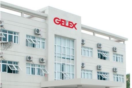 VLCC đăng ký mua 3 triệu cổ phiếu GEX