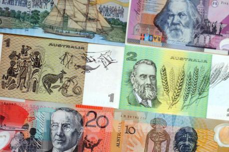 Đồng AUD rớt giá mạnh trước quan ngại về chiến tranh thương mại Mỹ - Trung
