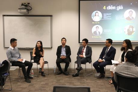 Bí quyết thành công của giới trẻ Việt Nam lập nghiệp tại Australia