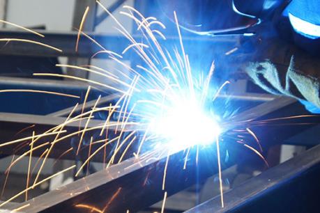 Dây hàn kim loại từ Việt Nam bị áp thuế chống bán phá giá