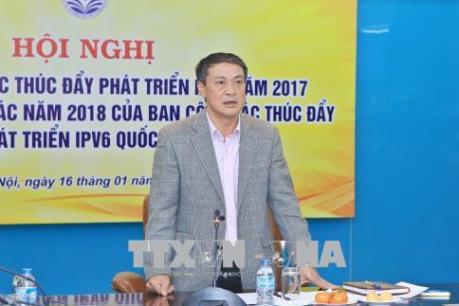 Kỷ luật khiển trách Thứ trưởng Bộ Thông tin và Truyền thông Phạm Hồng Hải