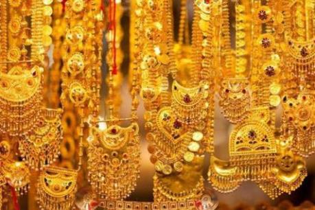 Giá vàng châu Á ngày 10/9 giảm phiên thứ hai liên tiếp