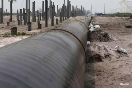 Malaysia xác nhận hủy bỏ 3 dự án ký với Trung Quốc