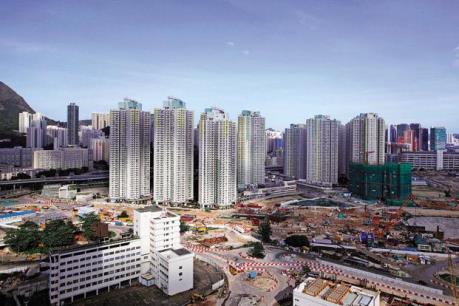 Châu Á-Thái Bình Dương đóng góp hơn 40% vào GDP toàn cầu