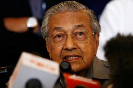 Tương lai khó đoán của các siêu dự án liên quan đến Trung Quốc tại Malaysia