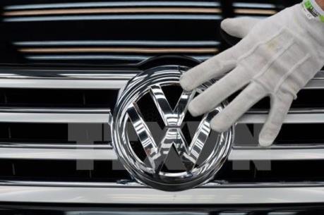 VW đối mặt với yêu cầu bồi thường hơn 10 tỷ USD