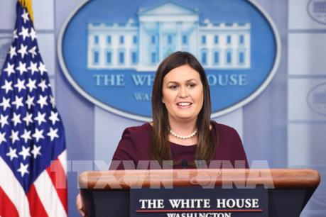 Mỹ tiếp tục đối thoại về cuộc gặp thượng đỉnh Trump-Kim thứ hai