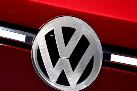 Volkswagen lần đầu ra tòa án tại Đức