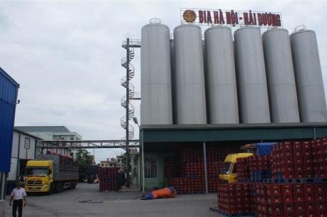 HAD chia cổ tức tồn đọng lần 1 bằng tiền 80%