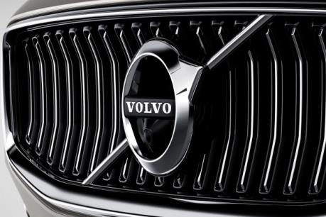 Volvo tạm hoãn IPO do lo ngại cuộc chiến thương mại Mỹ-Trung