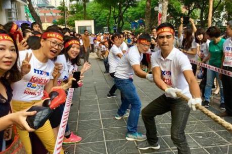 Đại hội Thể thao Thông tấn xã Việt Nam lần thứ II năm 2018