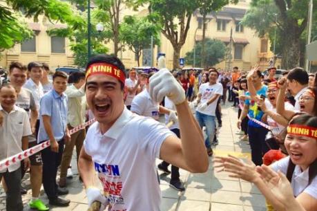 Đại hội Thể thao Thông tấn xã Việt Nam lần thứ II năm 2018