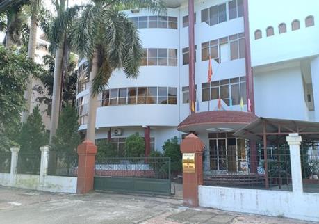 Bắk Kạn xem xét kỷ luật Giám đốc Sở Khoa học và Công nghệ 