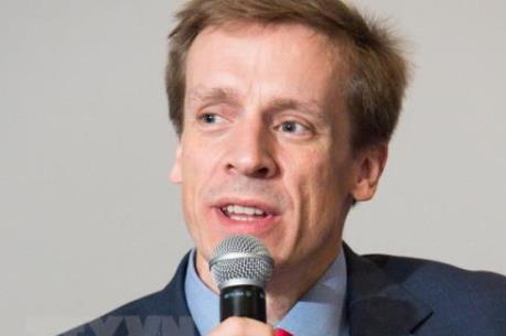 WEF ASEAN 2018: Giới trẻ ASEAN tin tưởng công nghệ sẽ tạo việc làm mới