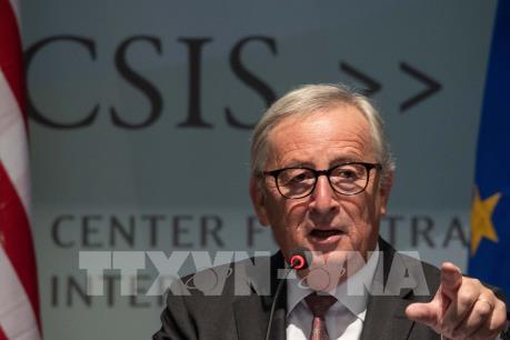 Châu Âu và châu Phi bất đồng về thỏa thuận di cư