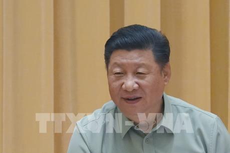 Trung Quốc cam kết dành hơn 80 tỷ USD đầu tư vào châu Phi