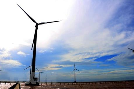 Quy định mới về giá điện gió