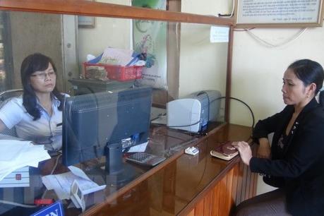 Tăng mức cho vay hộ nông dân không có tài sản bảo đảm