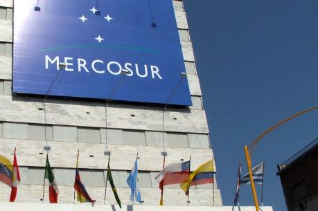 Mercosur và Hàn Quốc khởi động đàm phán FTA