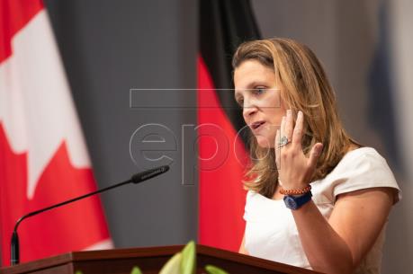 Canada tuyên bố đàm phán NAFTA với Mỹ vẫn có tính xây dựng