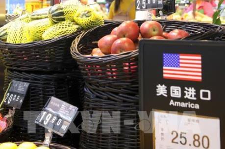 Trung Quốc đề nghị WTO áp đặt trừng phạt với 7 tỷ USD hàng hóa Mỹ