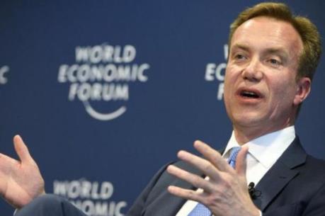 Chủ tịch WEF: ASEAN đã đạt được nhiều thành tựu công nghệ lớn