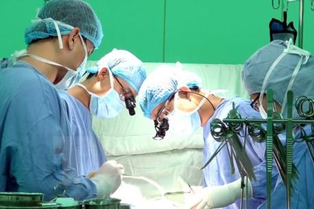 Chỉ có 3 phòng khám chuyên khoa thẩm mỹ tại TPHCM đạt tiêu chuẩn