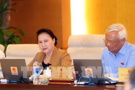 Chính phủ chưa có chủ trương cải cách tiếng Việt