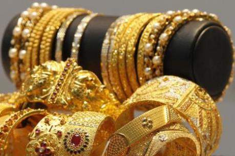 Giá vàng châu Á giảm do lo ngại về căng thẳng thương mại Mỹ-Trung