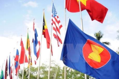WEF: ASEAN có thể phải tự thay đổi mô hình kinh tế