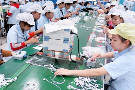 Hà Nội "cởi trói" về thuế cho doanh nghiệp
