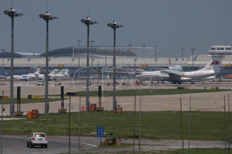 Dự báo Trung Quốc sẽ tạo ra thị trường hàng không trị giá 2.700 tỷ USD