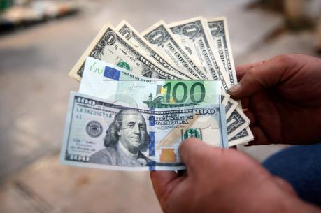 EU muốn đồng euro có khả năng đối phó thách thức từ đồng USD