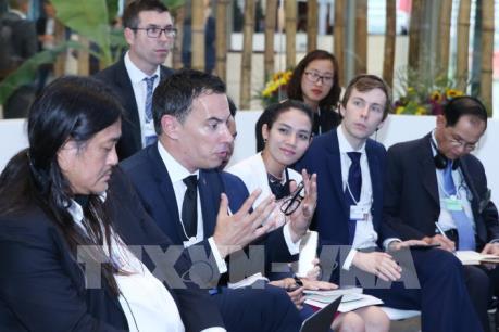 WEF ASEAN 2018: ASEAN hướng tới an toàn giao thông đường bộ
