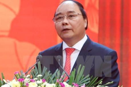 Thủ tướng trả lời chất vấn của đại biểu Quốc hội về tăng trưởng kinh tế