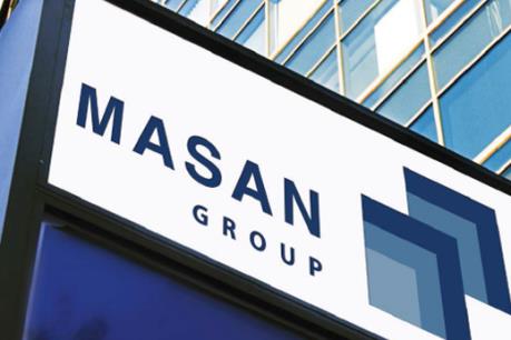 Masan sẽ bán gần 110 triệu cổ phiếu quỹ