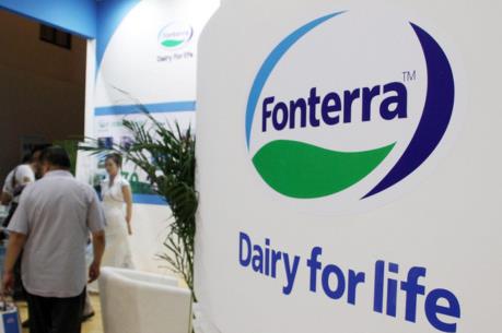 Hãng sữa xuất khẩu lớn nhất thế giới của New Zealand lần đầu báo lỗ