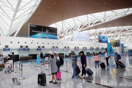 Làm rõ thông tin về đề xuất di dời sân bay Đà Nẵng