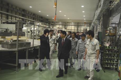 Hợp tác lao động  Việt-Nhật: Định hướng phát triển (Bài cuối)