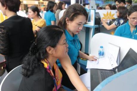 Vietnam Airlines mở rộng dịch vụ đặt phòng khách sạn trên website